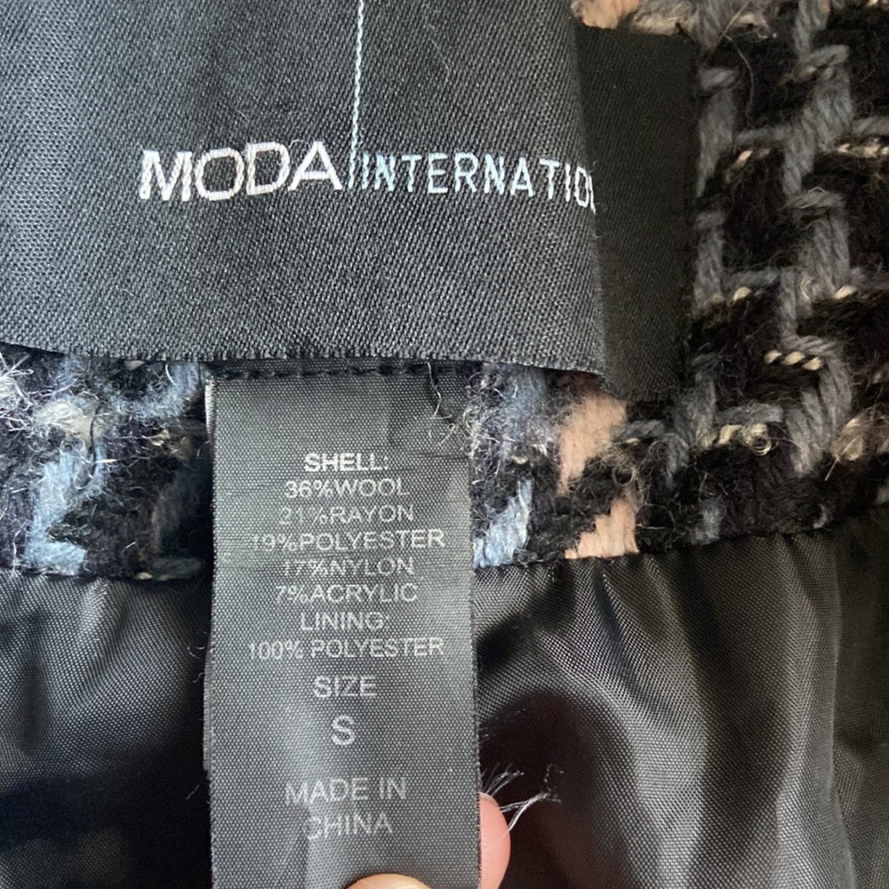 ❄️ Women’s coat - Picture 2 of 4